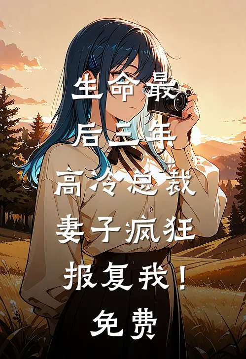 生命最后三年，高冷总裁妻子疯狂报复我！免费