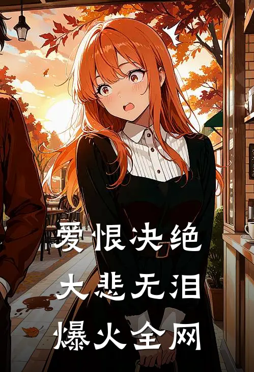 爱恨决绝，大悲无泪爆火全网