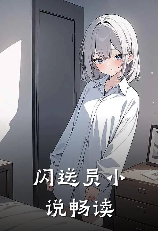 闪送员小说畅读