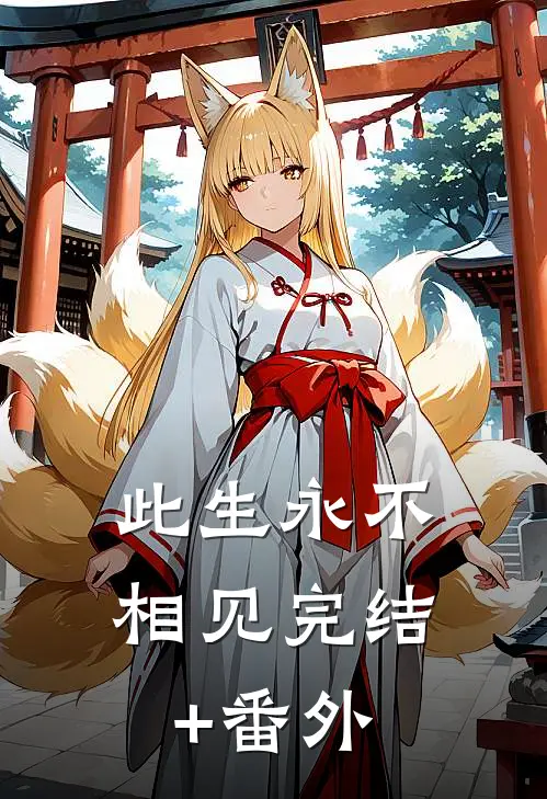 此生永不相见完结+番外
