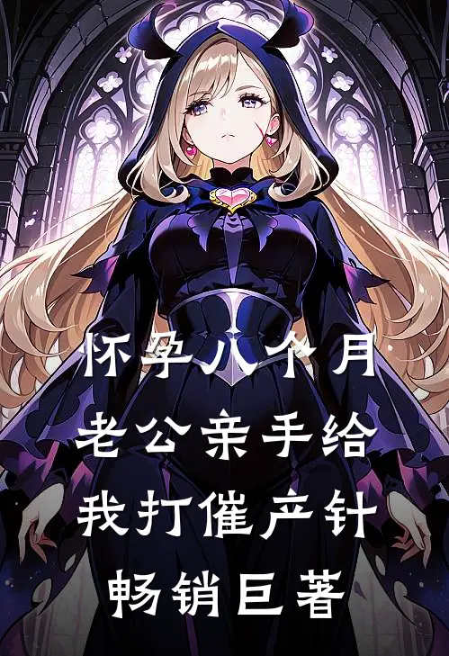 怀孕八个月老公亲手给我打催产针畅销巨著