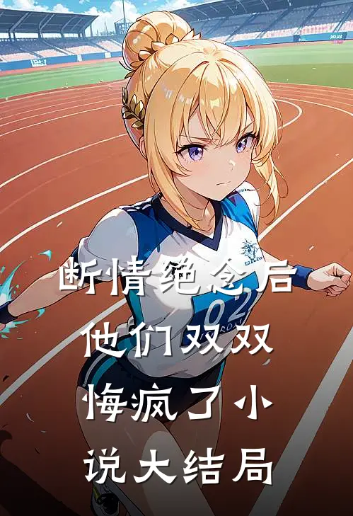 断情绝念后，他们双双悔疯了小说大结局
