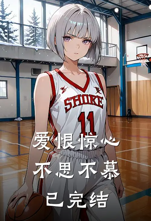爱恨惊心，不思不慕已完结