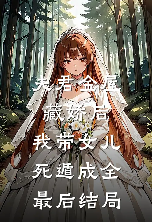 夫君金屋藏娇后，我带女儿死遁成全最后结局