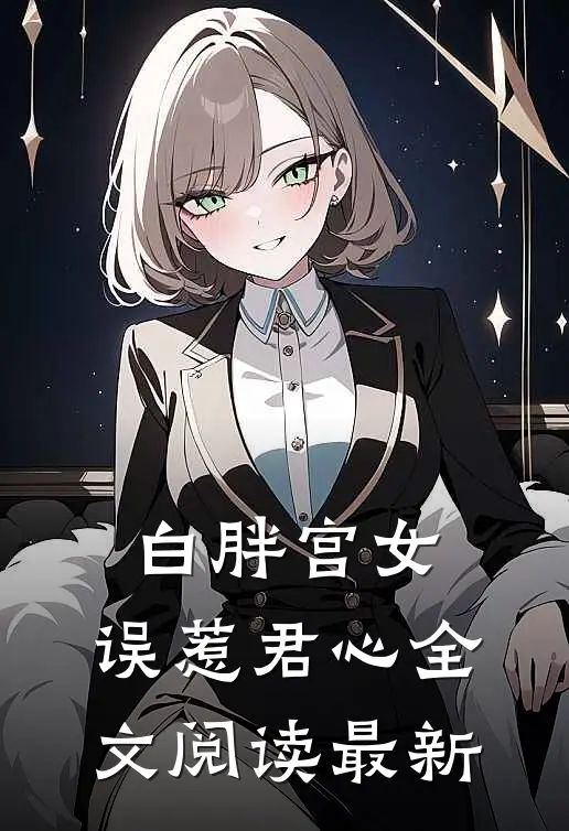 白胖宫女，误惹君心全文阅读最新