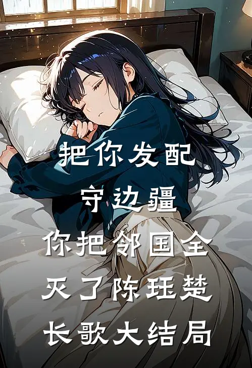 把你发配守边疆，你把邻国全灭了陈珏楚长歌大结局