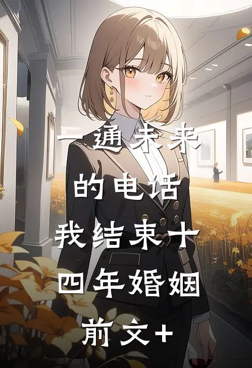 一通未来的电话，我结束十四年婚姻前文+