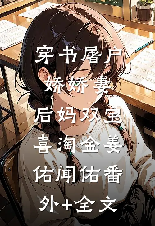 穿书屠户娇娇妻，后妈双宝喜淘金姜佑闻佑(番外)+(全文)