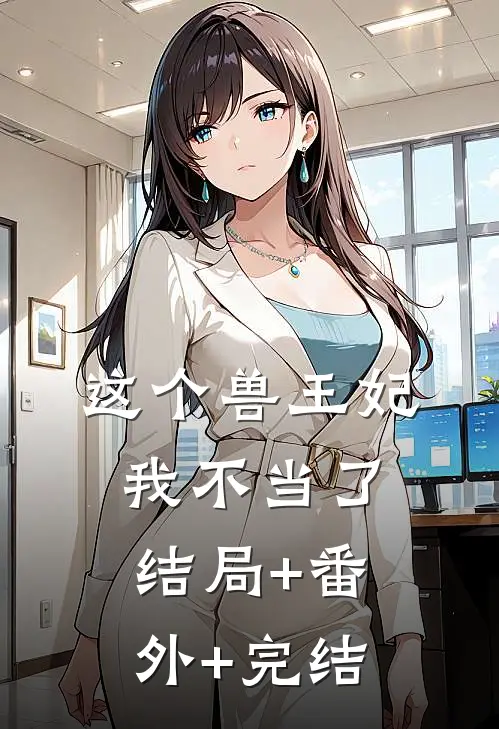 这个兽王妃我不当了:结局+番外+完结