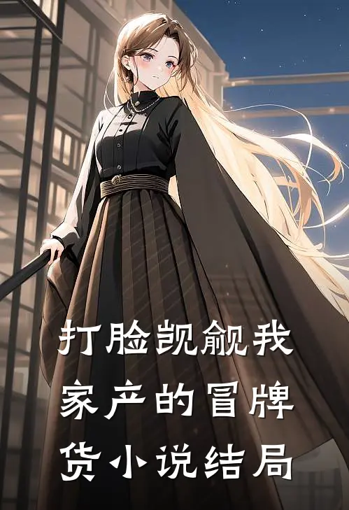 打脸觊觎我家产的冒牌货小说结局