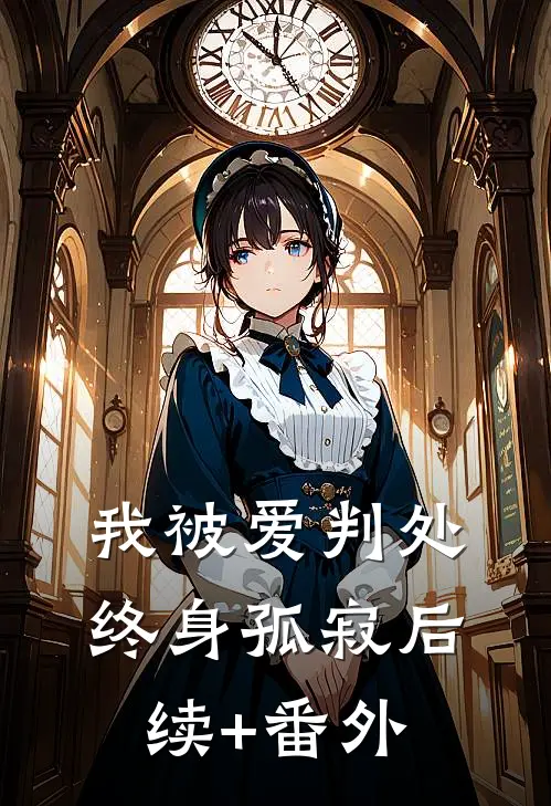 我被爱判处终身孤寂后续+番外