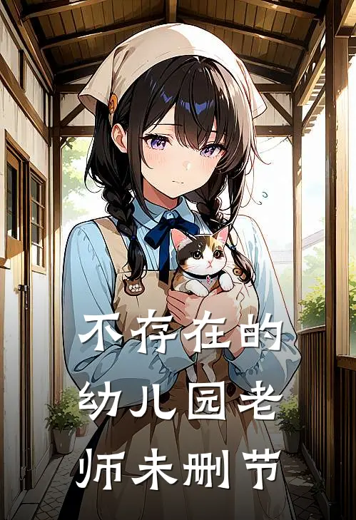 不存在的幼儿园老师未删节
