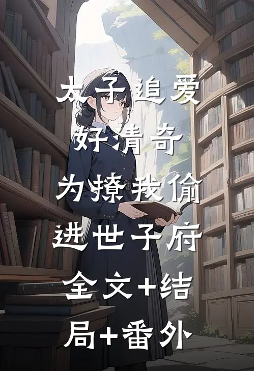 太子追爱好清奇，为撩我偷进世子府:全文+结局+番外