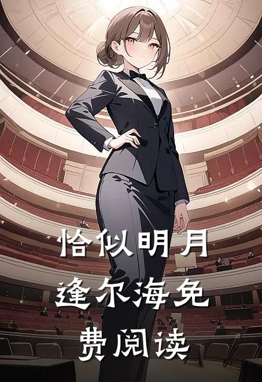 恰似明月逢尔海免费阅读