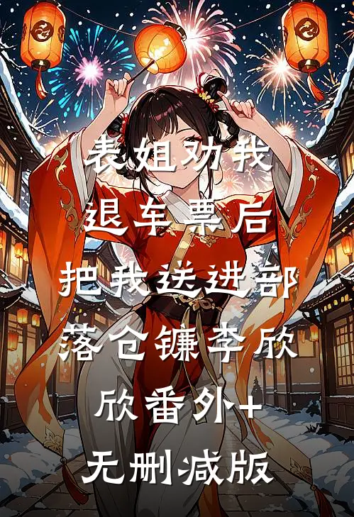 表姐劝我退车票后，把我送进部落仓镰李欣欣番外+无删减版