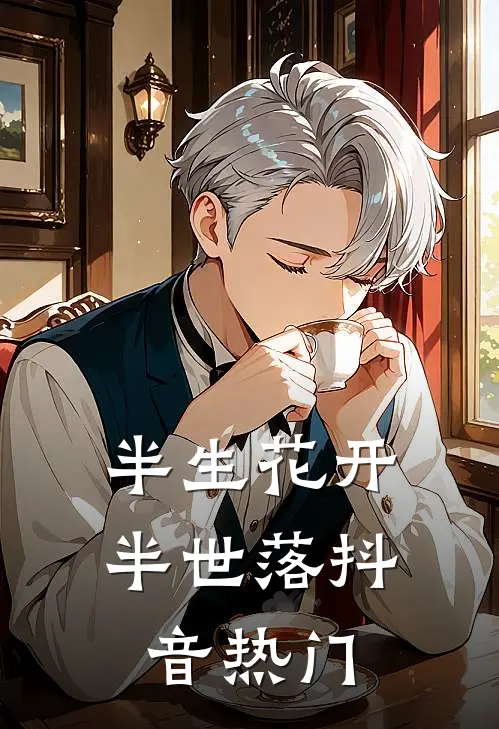 半生花开，半世落抖音热门