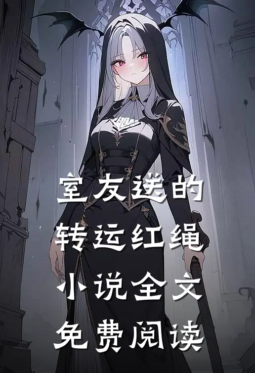 室友送的转运红绳小说全文免费阅读