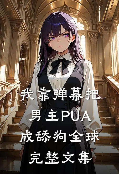 我靠弹幕把男主PUA成舔狗全球完整文集