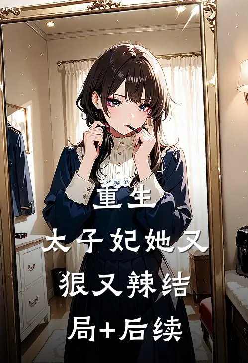 重生：太子妃她又狠又辣结局+后续