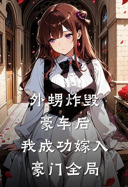 外甥炸毁豪车后，我成功嫁入豪门全局