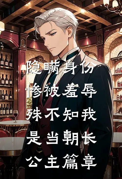 隐瞒身份惨被羞辱，殊不知我是当朝长公主篇章