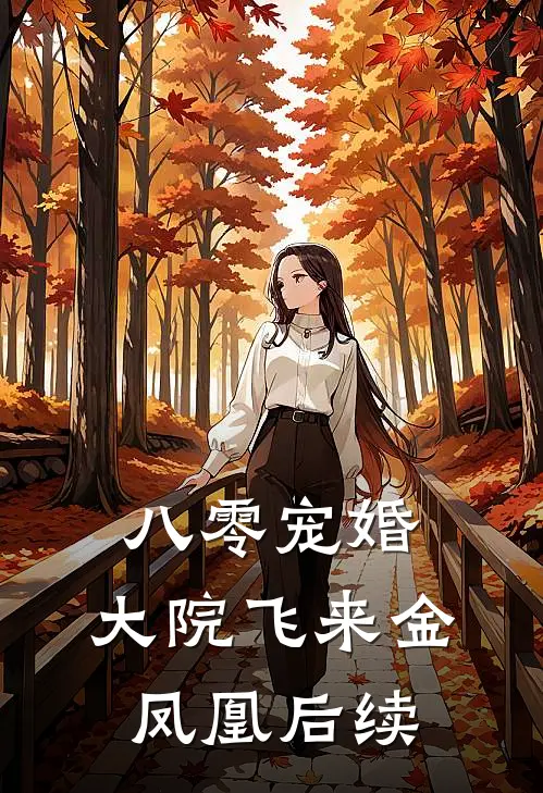 八零宠婚，大院飞来金凤凰后续