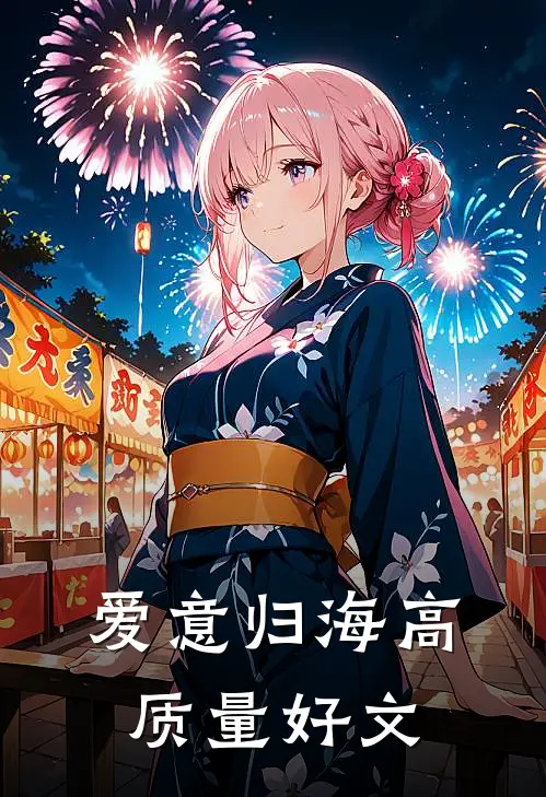 爱意归海高质量好文