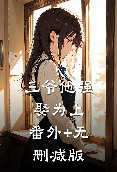 三爷他强娶为上:番外+无删减版