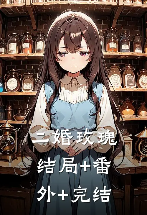 二婚玫瑰结局+番外+完结
