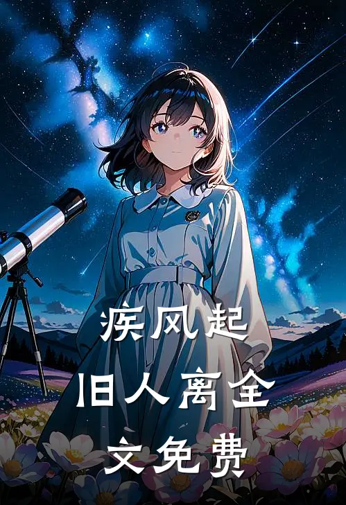 疾风起，旧人离全文免费