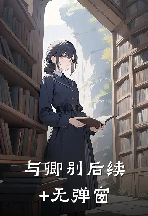 与卿别后续+无弹窗