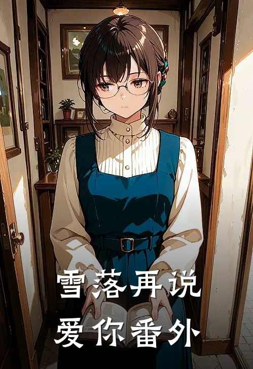 雪落再说爱你番外