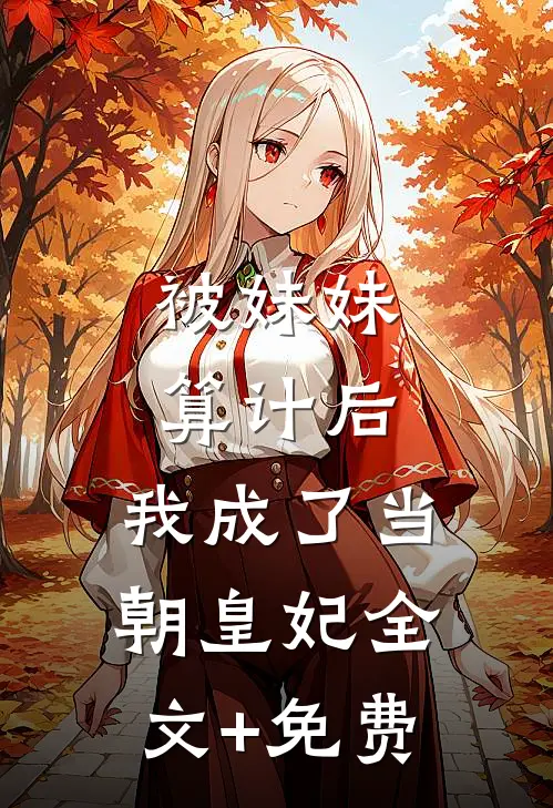 被妹妹算计后，我成了当朝皇妃全文+免费