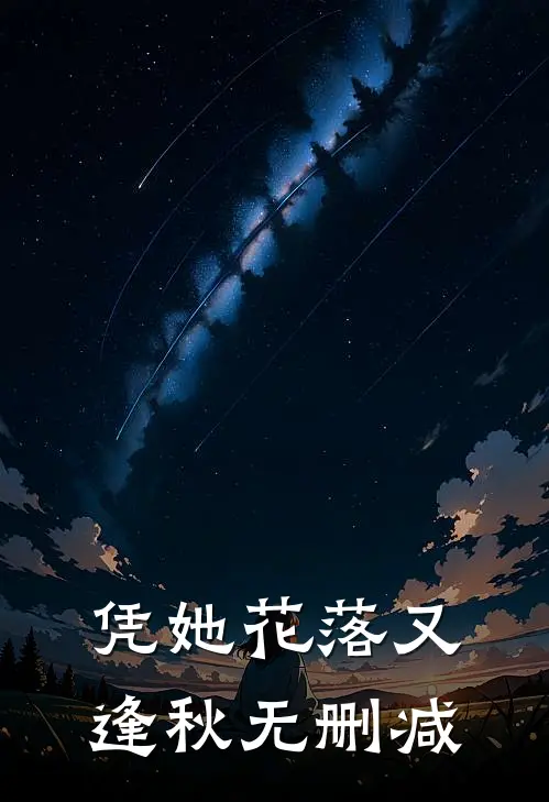 凭她花落又逢秋无删减