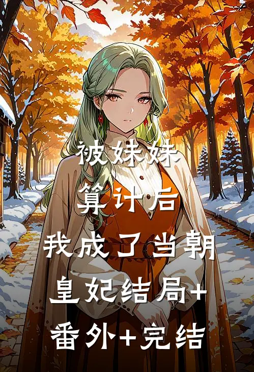 被妹妹算计后，我成了当朝皇妃结局+番外+完结