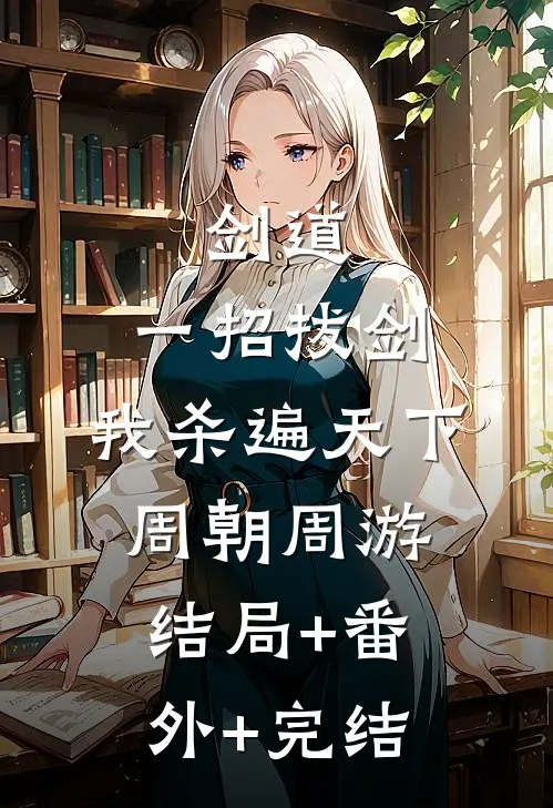 剑道：一招拔剑，我杀遍天下周朝周游:结局+番外+完结
