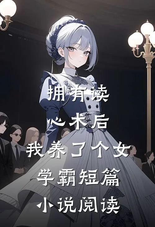 拥有读心术后，我养了个女学霸短篇小说阅读