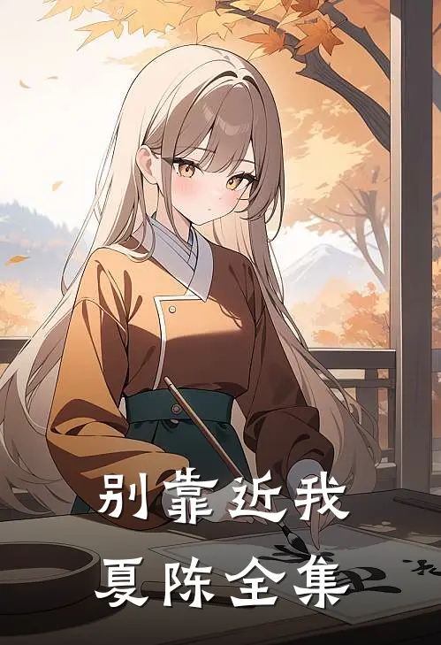 别靠近我夏陈全集