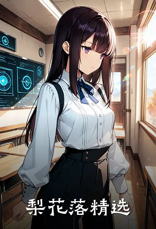 梨花落精选