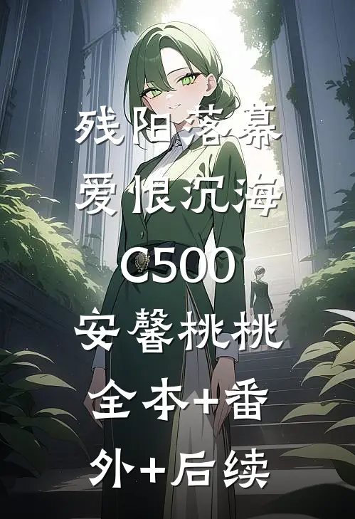 残阳落幕，爱恨沉海C500安馨桃桃:全本+番外+后续