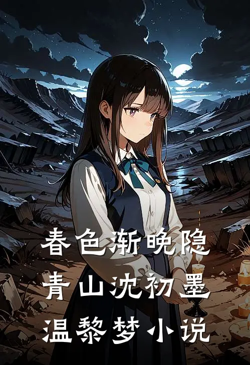 春色渐晚隐青山沈初墨温黎梦小说
