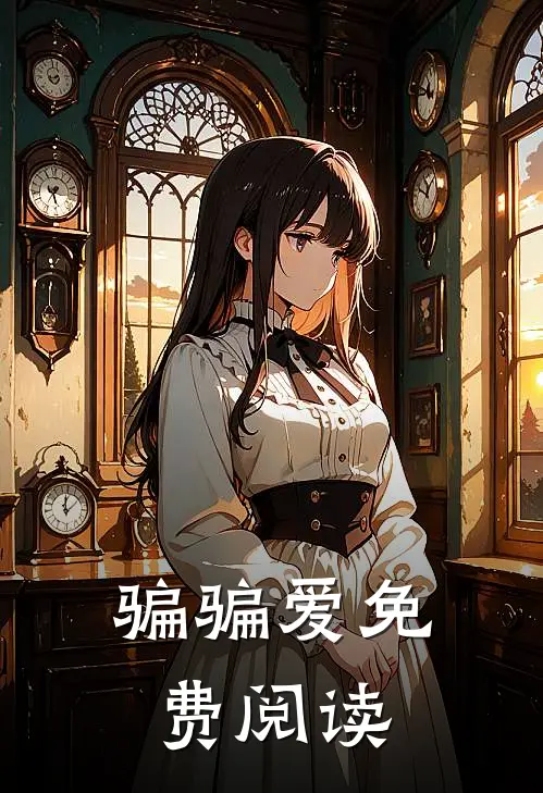 骗骗爱免费阅读