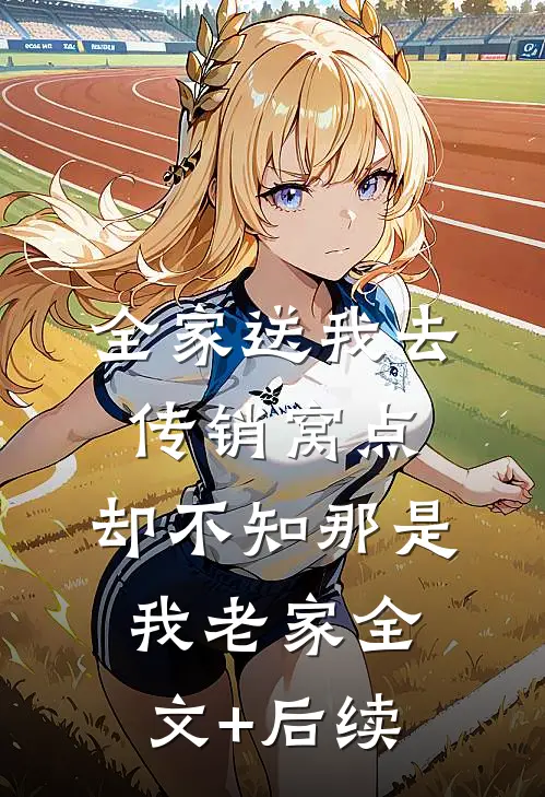 全家送我去传销窝点，却不知那是我老家全文+后续