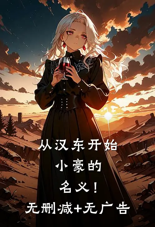从汉东开始，小豪的名义！无删减+无广告