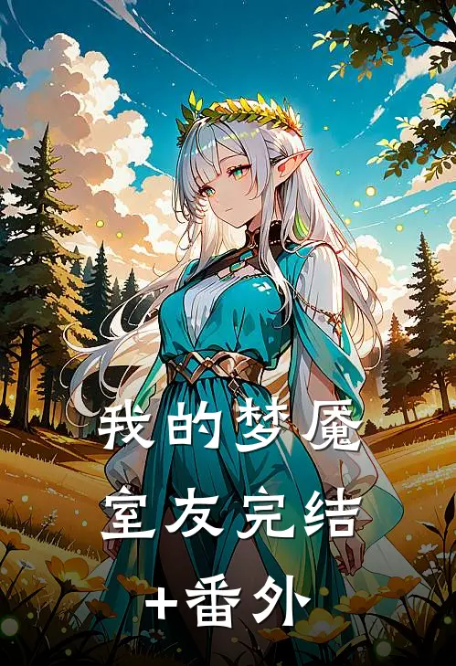我的梦魇室友完结+番外