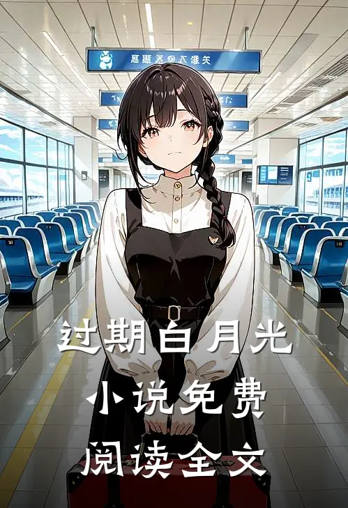 过期白月光小说免费阅读全文
