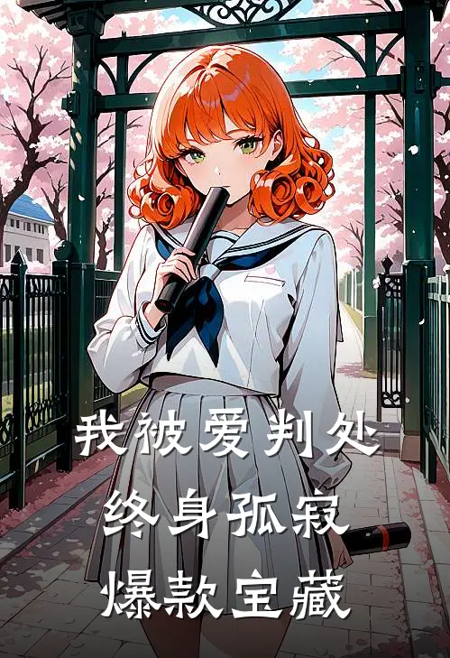 我被爱判处终身孤寂爆款宝藏