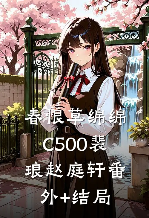 春恨草绵绵C500裴琅赵庭轩(番外)+(结局)