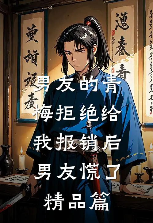 男友的青梅拒绝给我报销后，男友慌了精品篇
