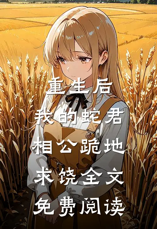 重生后，我的蛇君相公跪地求饶全文免费阅读